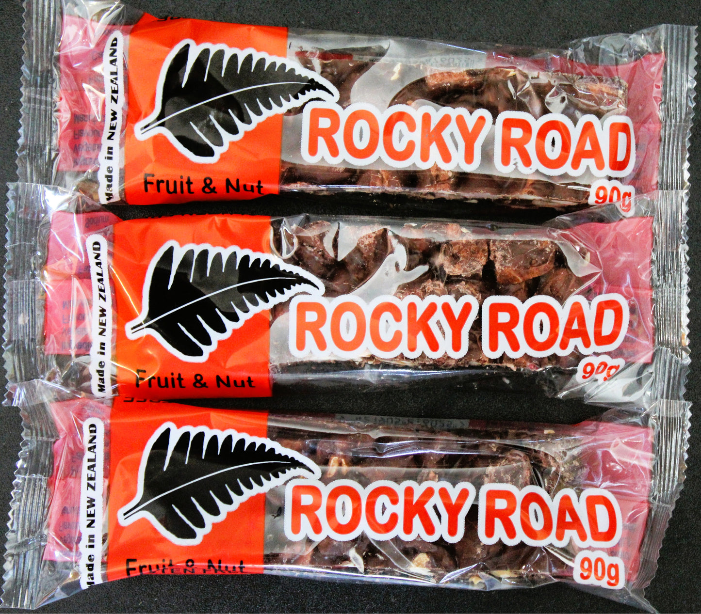 Rocky Road 90g