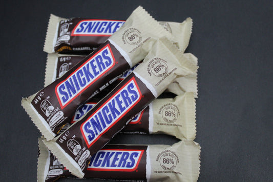 Snickers Bar 44g
