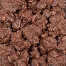 Peanut Clusters-100g