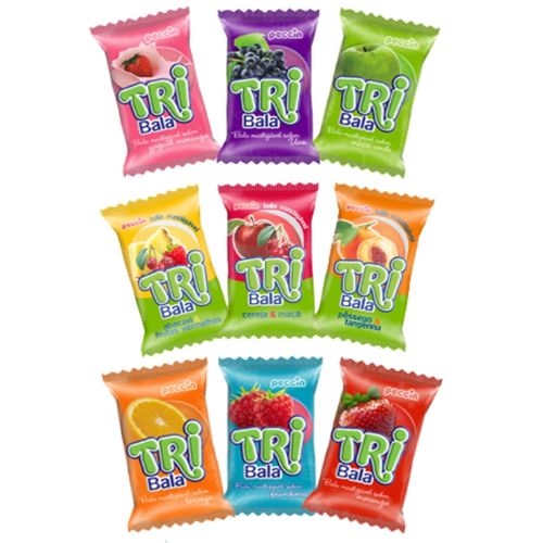Tribala Assorted Mix-100g