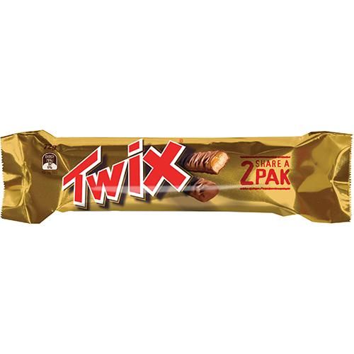 Twix Xtra 2 Pk 72g
