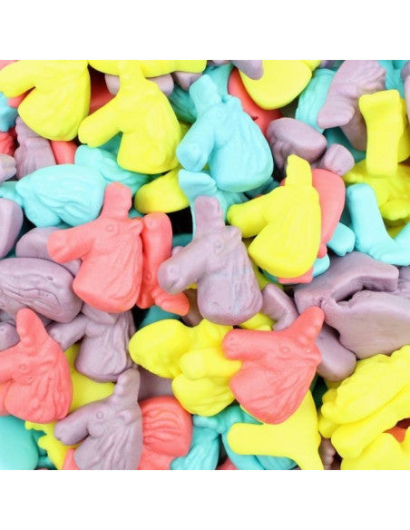 Gummy Unicorns-100g