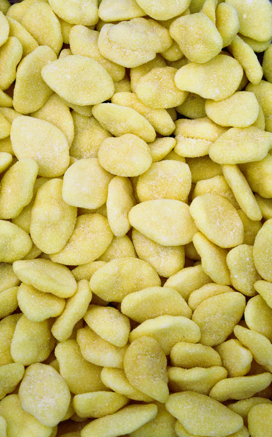 Nowco Clouds-Banana 100g