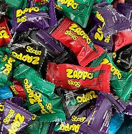 Zappo Drops-100g