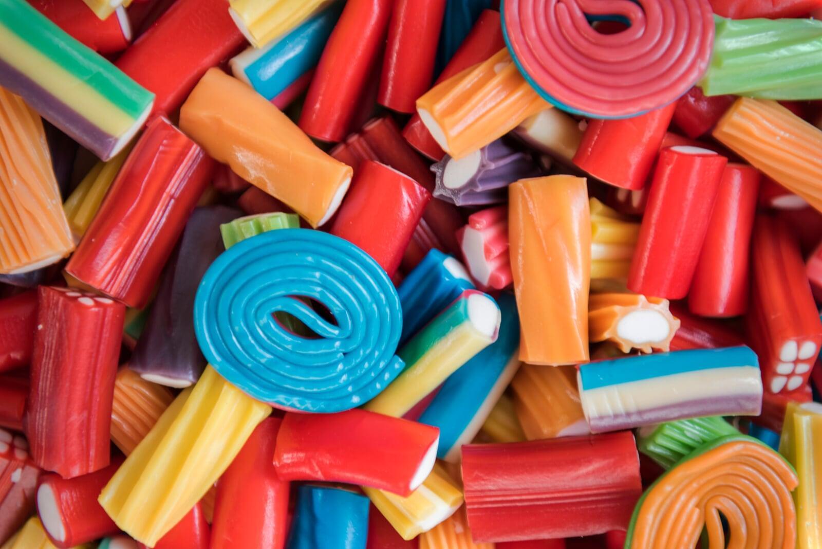 Chews