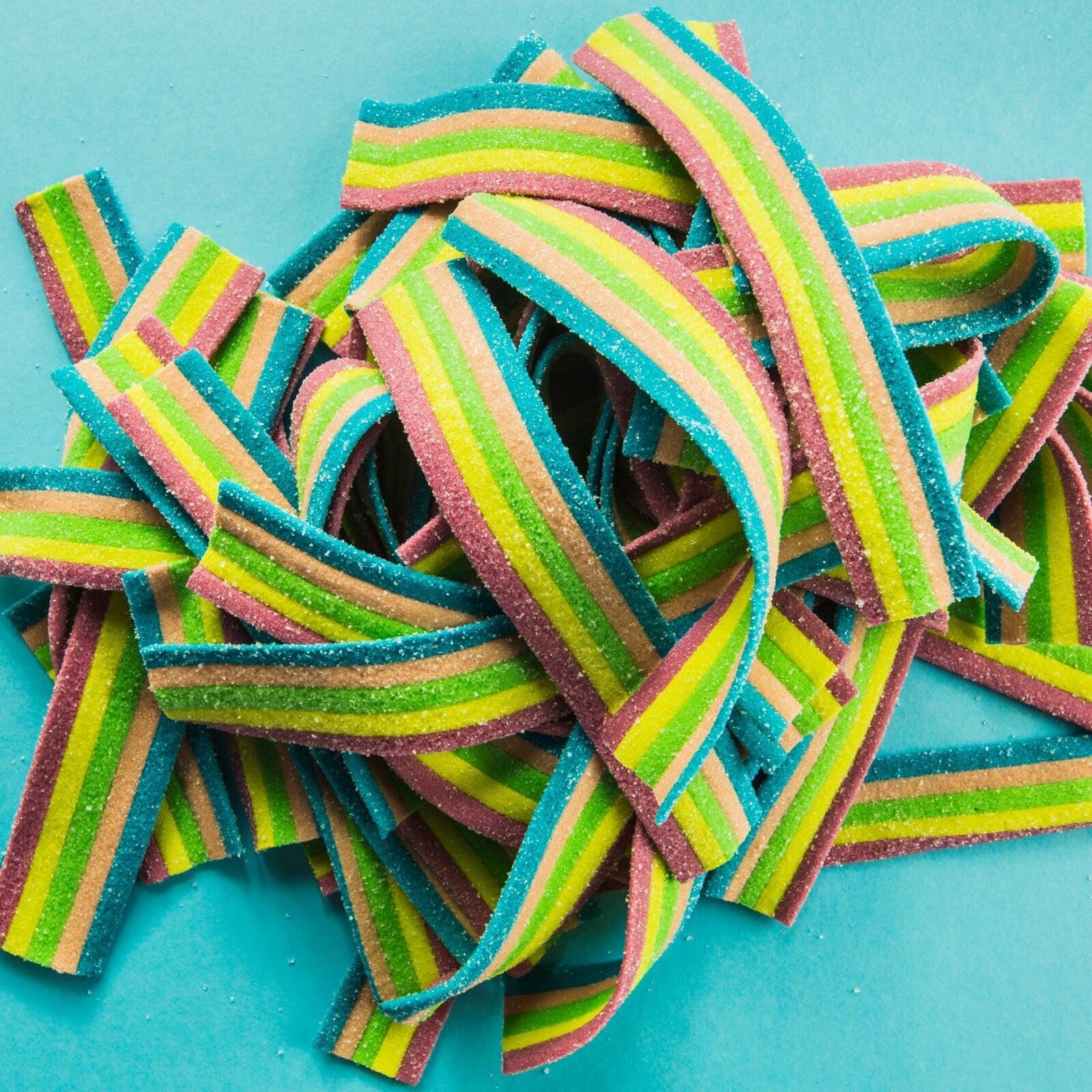 Belts and Straps