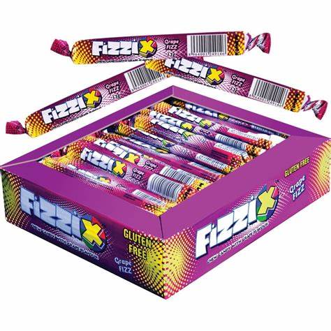 Ait Fizzix Chews 13g
