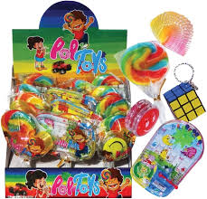 AIT Novelty Pop Toy