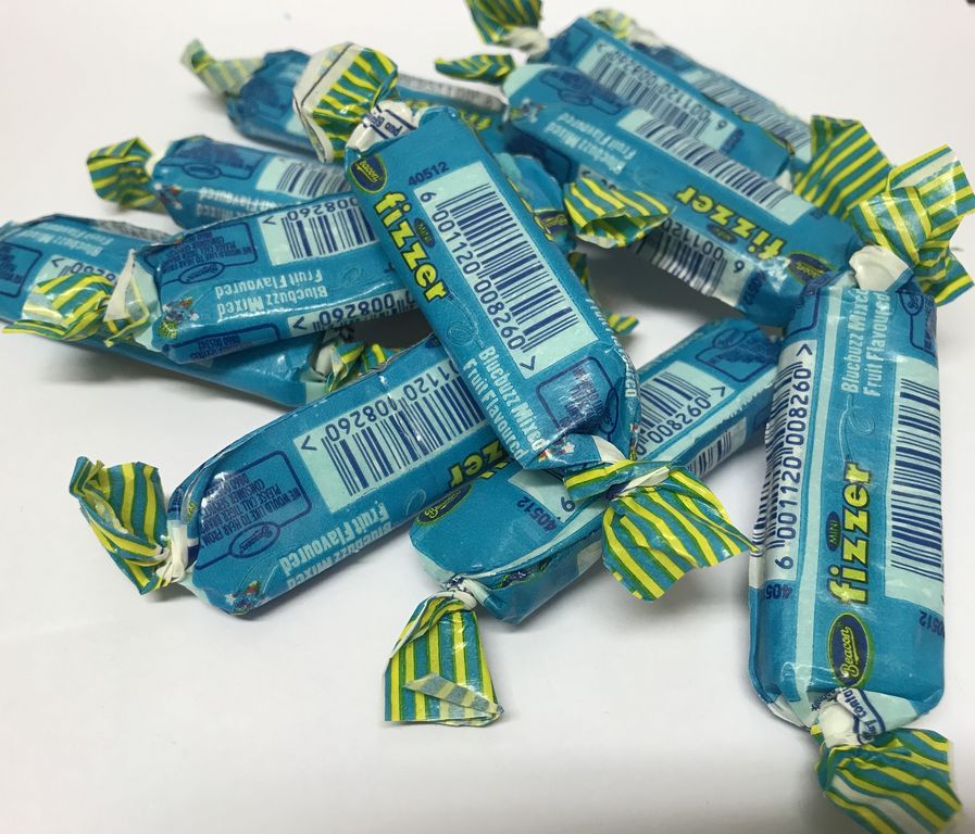 Fizzers