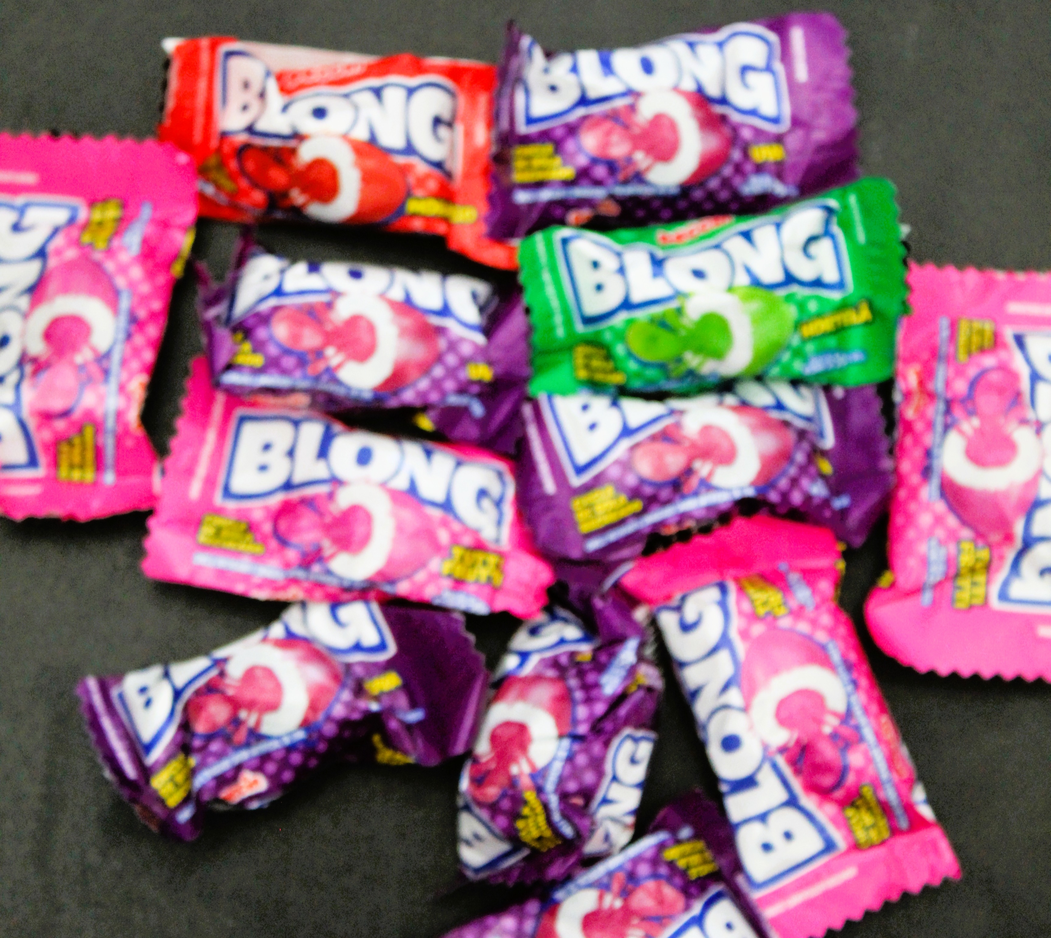 Blong Mix