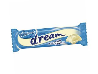 Cadbury Dream Bar 50g