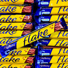Cadbury Flake Bar 30g