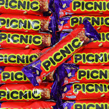 Picnic Bar 46g