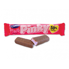 Pinky Bar 45g