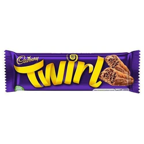 Cadbury Twirl 39g
