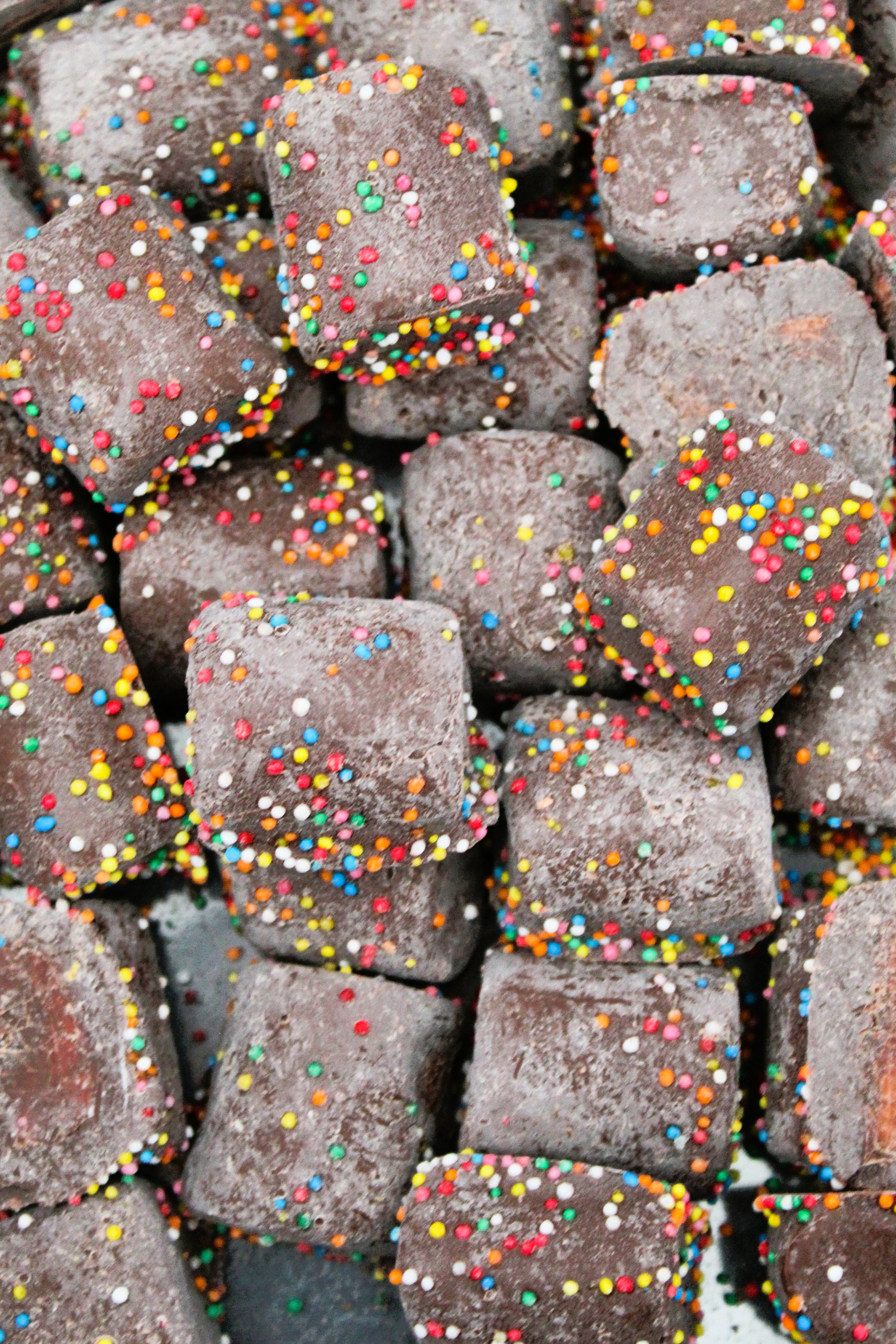 Mallow Bites