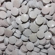 Carousel Aniseed Buttons