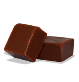 Chocolate Fudge Pieces