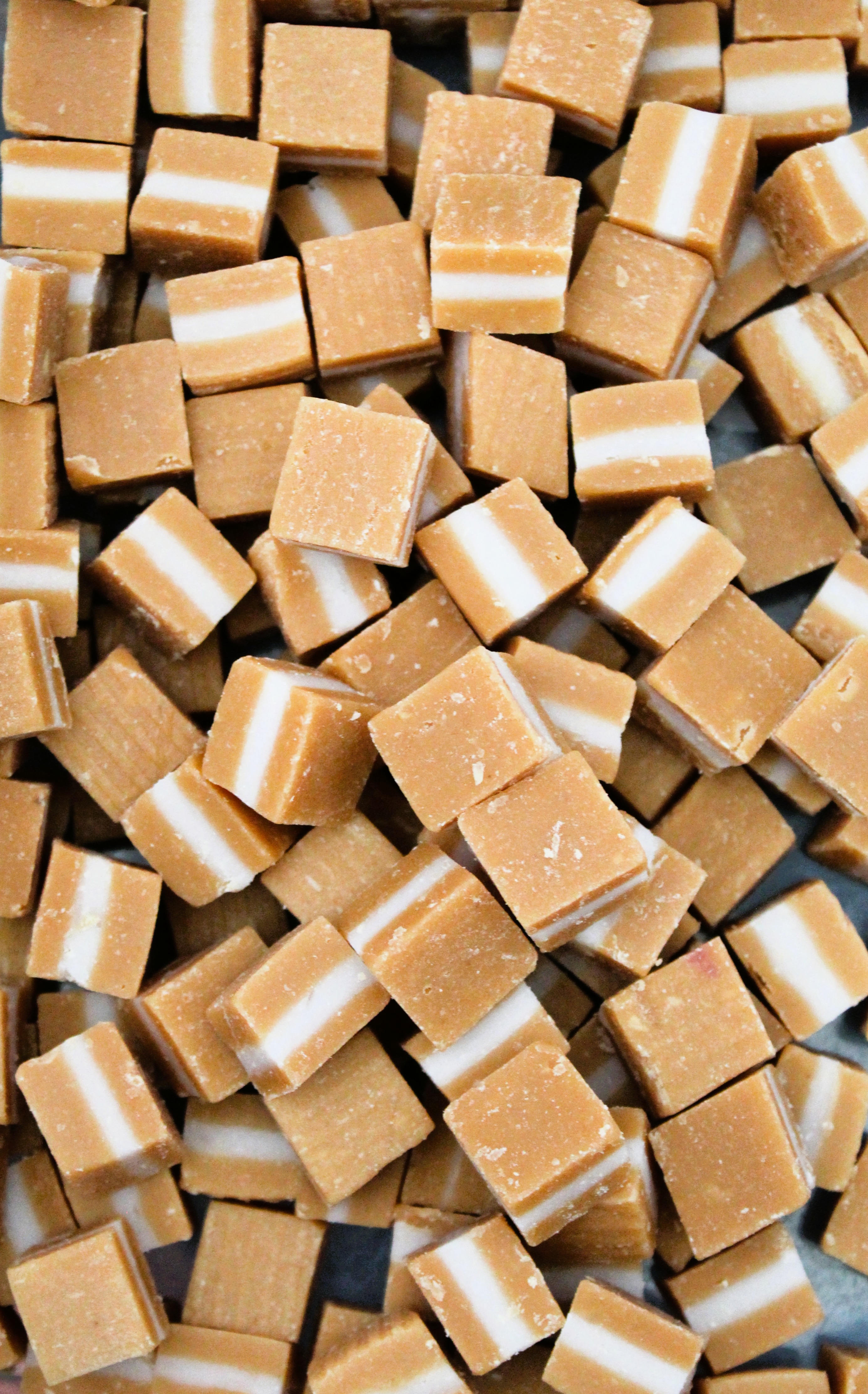 Jersey Caramels