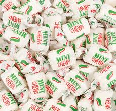 Minty Chews