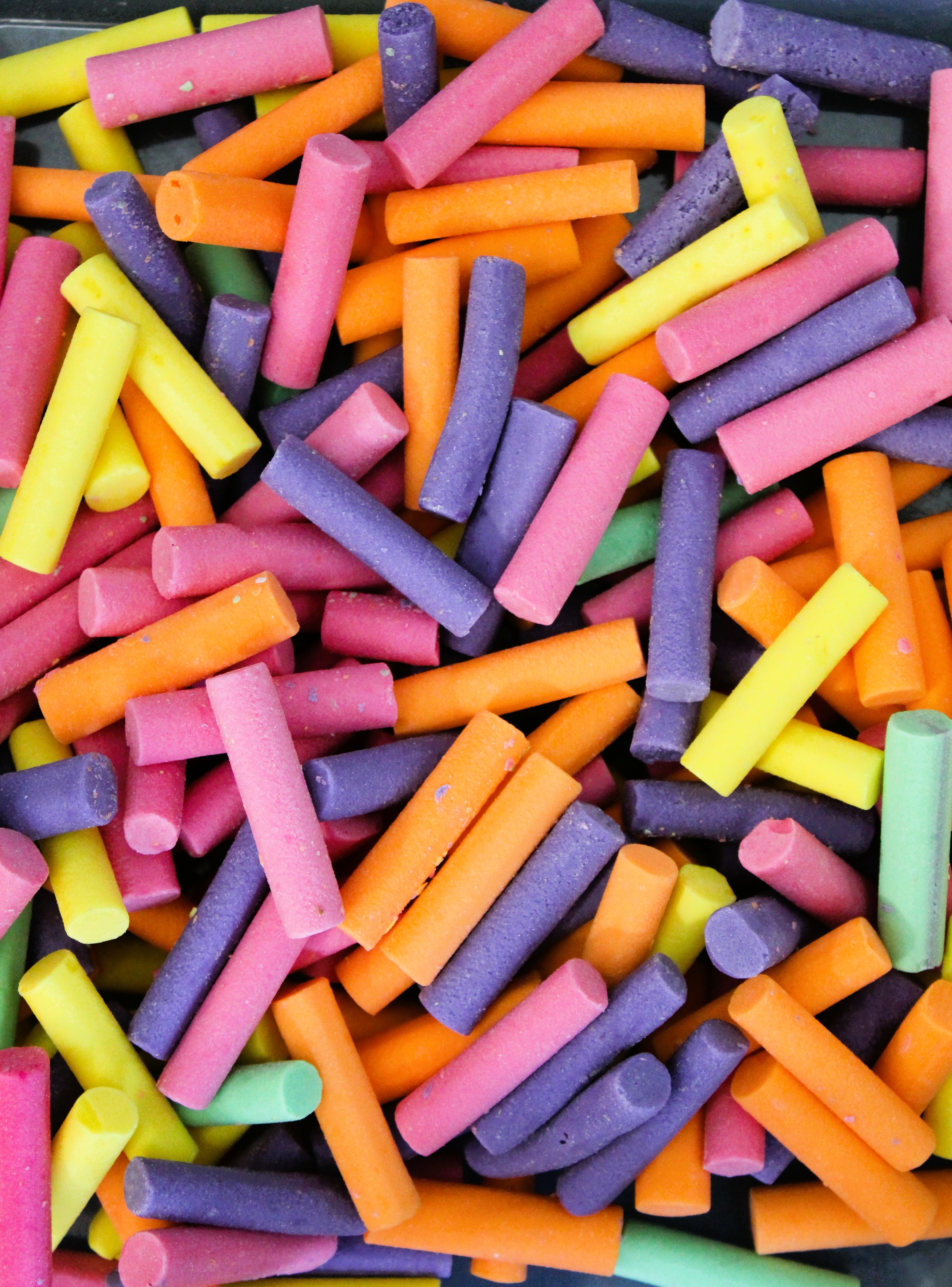 Tangy Sticks