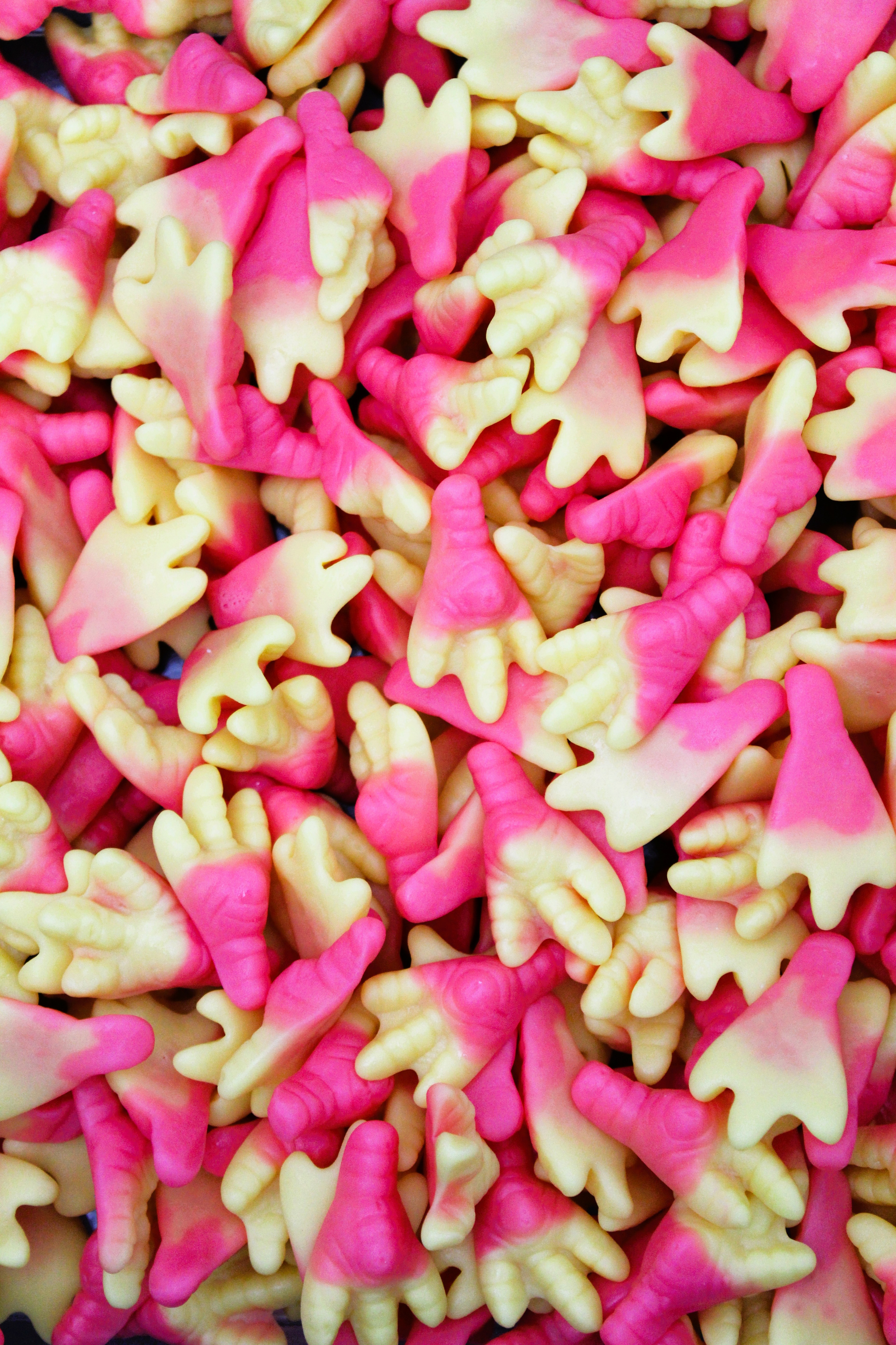 Chicken Feet