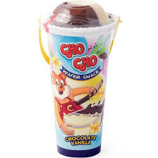 Cho Cho Wafer Snacks 35g