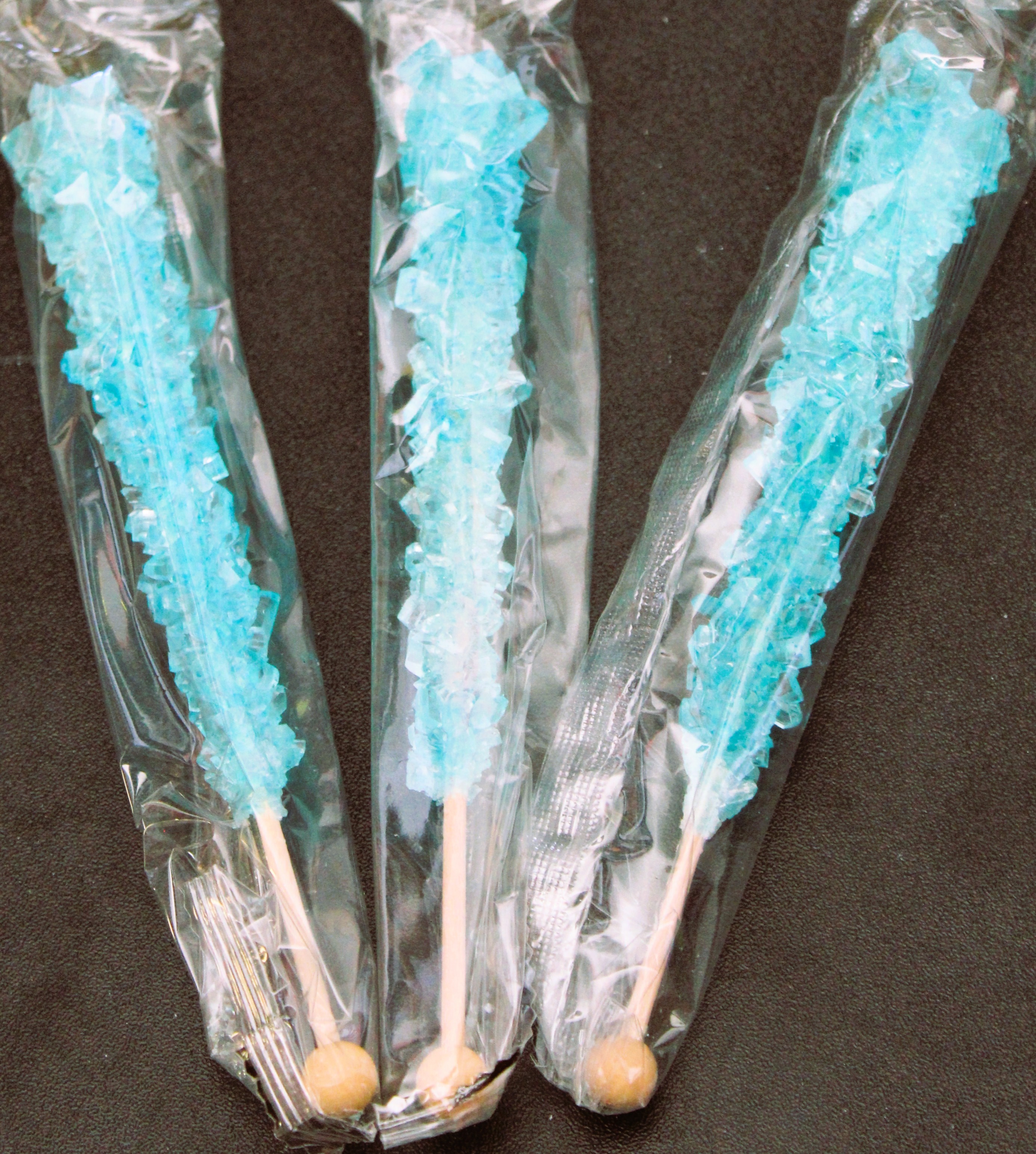 Crystal Sticks