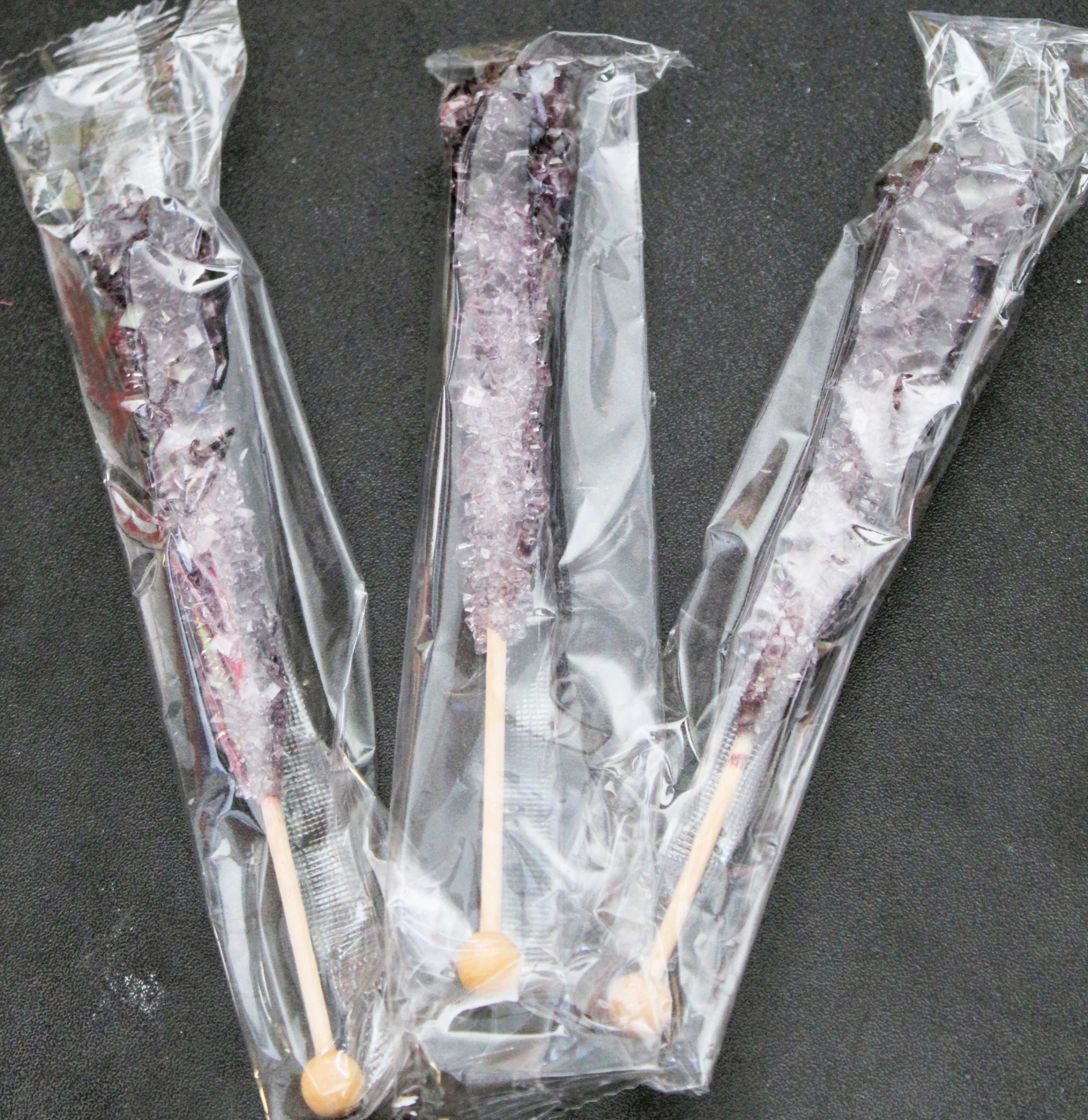 Crystal Sticks