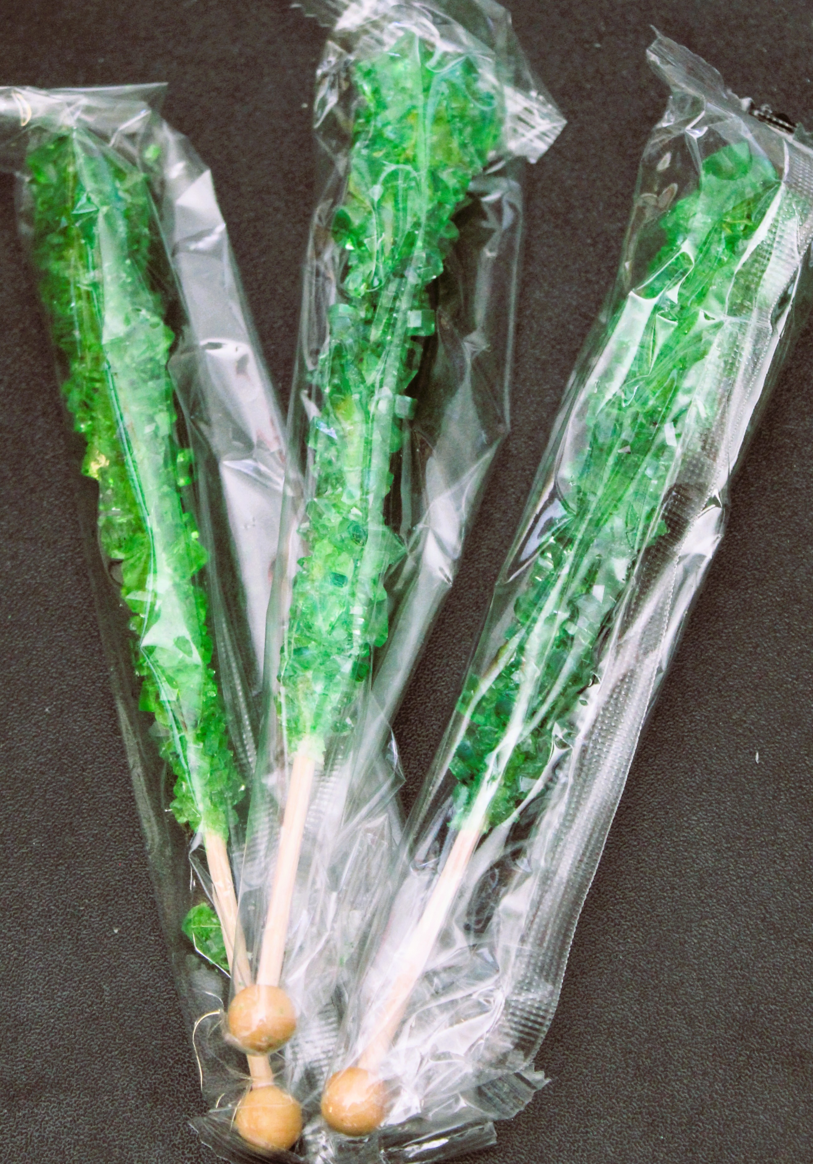 Crystal Sticks