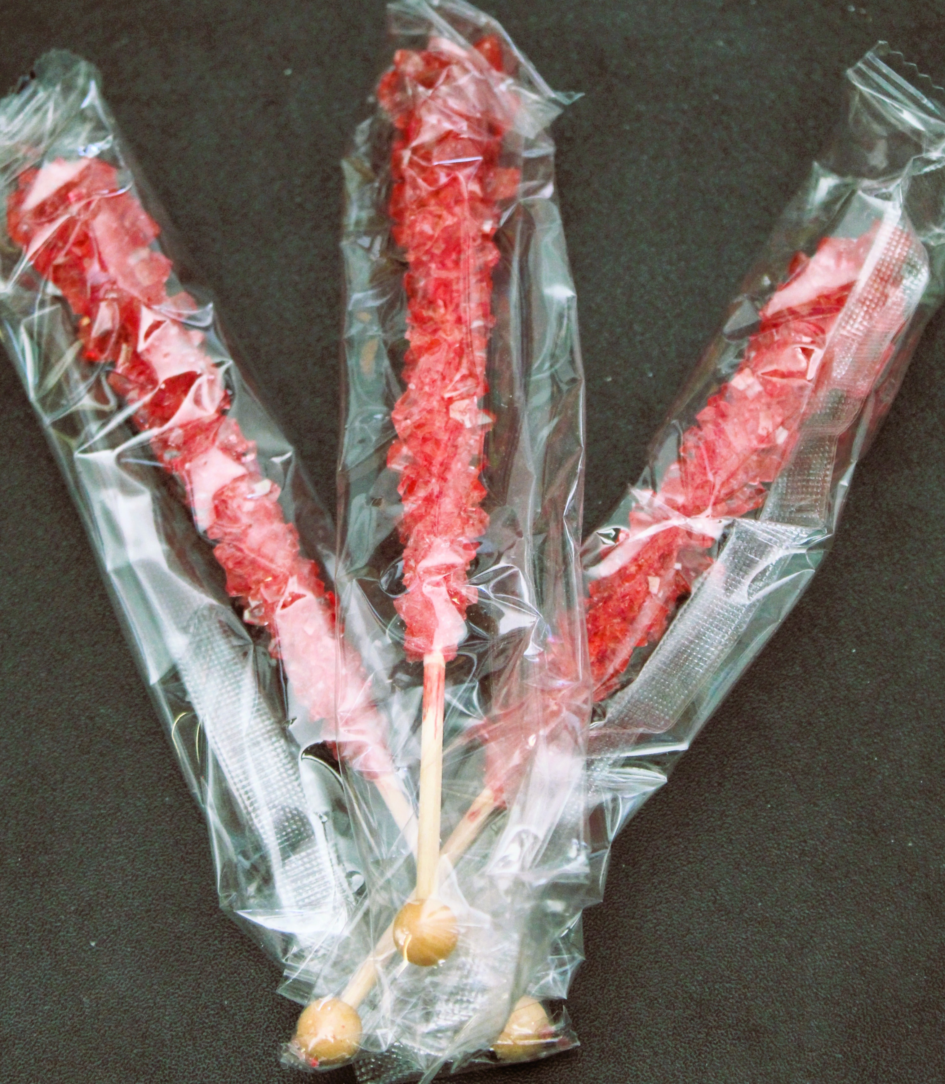 Crystal Sticks
