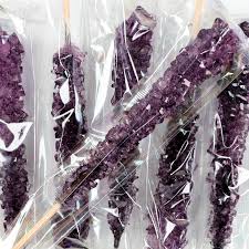 Crystal Sticks