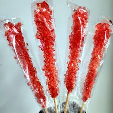 Crystal Sticks