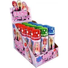 Cutie Sweet Roller 60ml