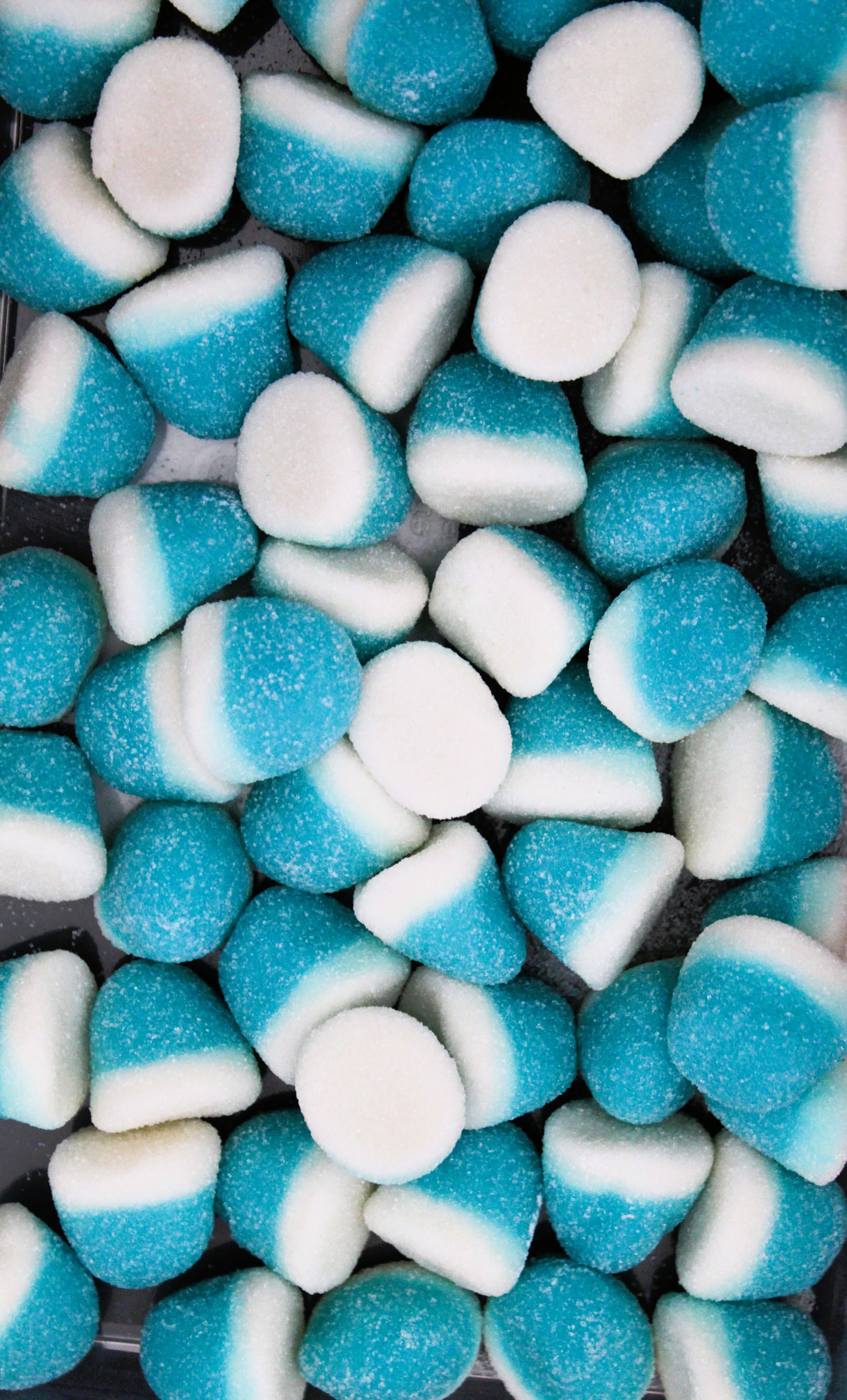 Blue Kisses