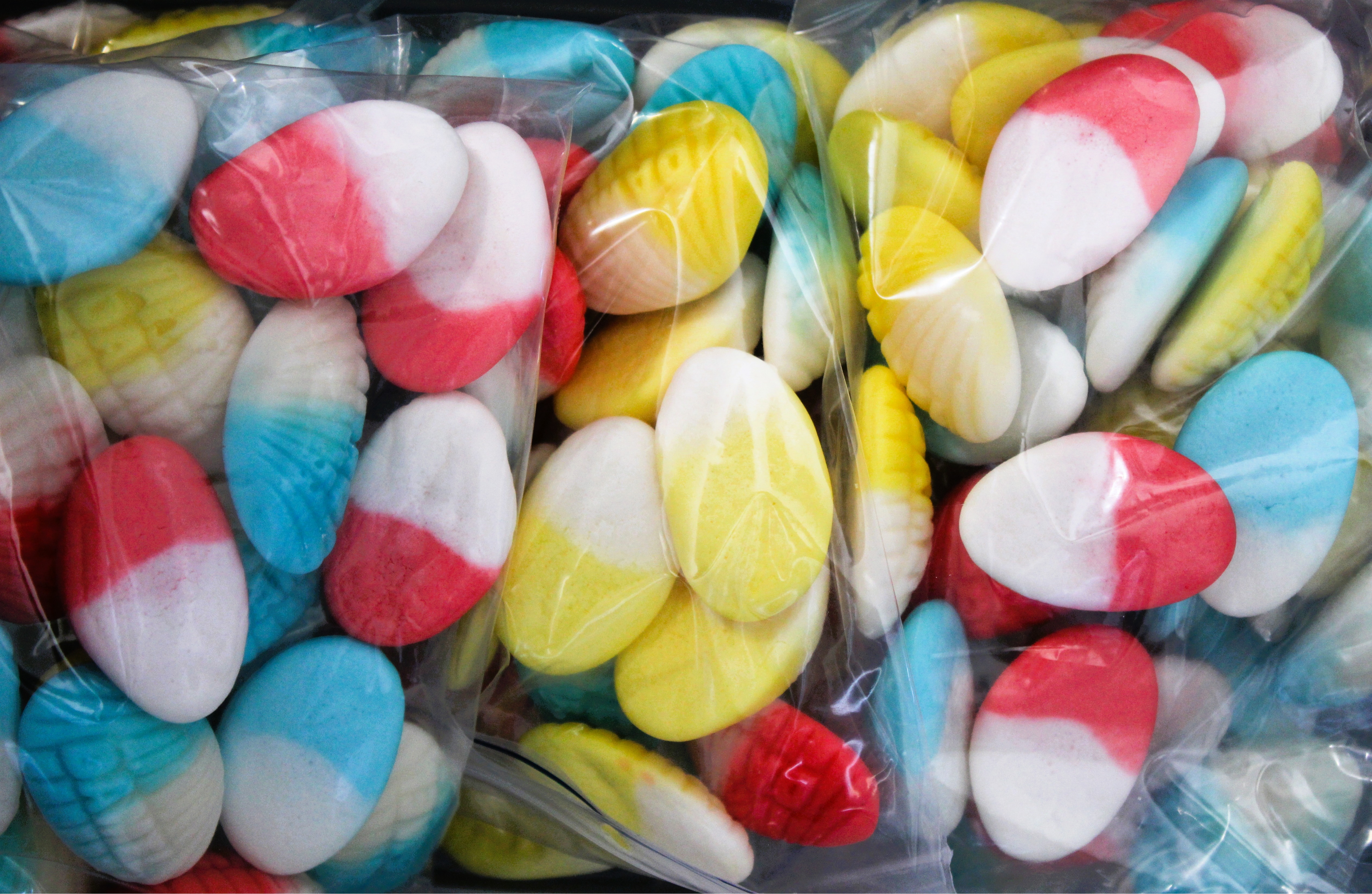Clams