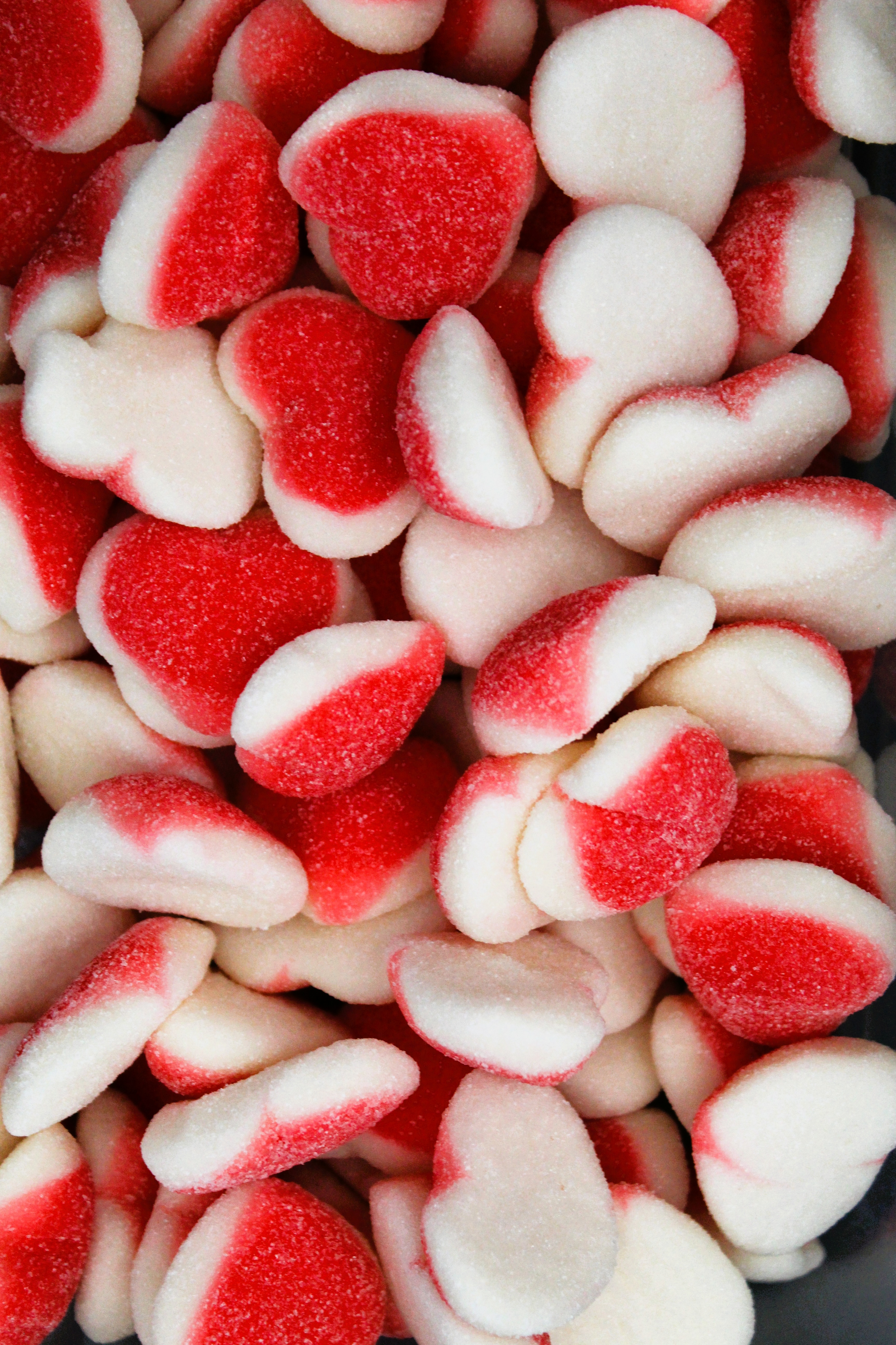 Double Hearts