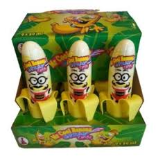Mr Cool Banana Spray