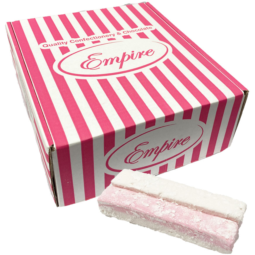 Empire Nougat Bars