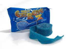 Extreme Z Candy Tape 40g