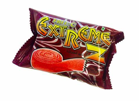 Extreme Z Candy Tape 40g