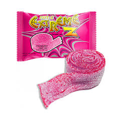 Extreme Z Candy Tape 40g