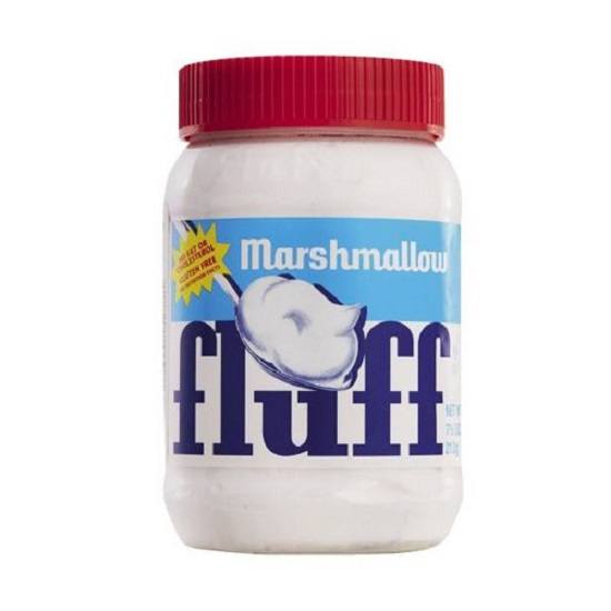 Fluff Vanilla Marshmallow Spread (USA) 213g