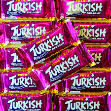 Fry's Turkish Delight 55g