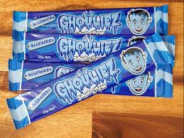 Ghouliez Sour Chews 28g