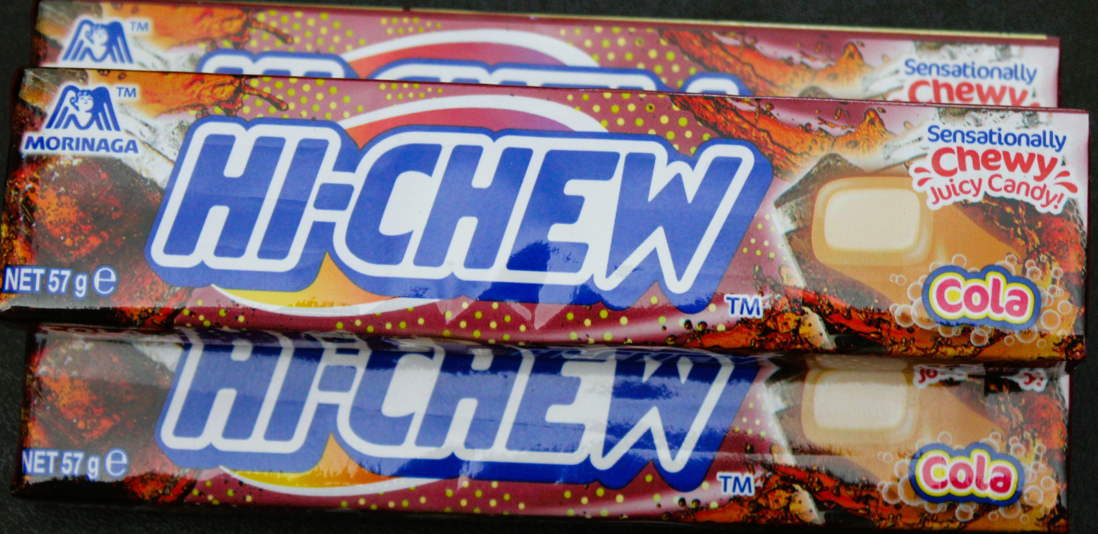 Hi Chew 57g