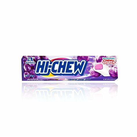 Hi Chew 57g