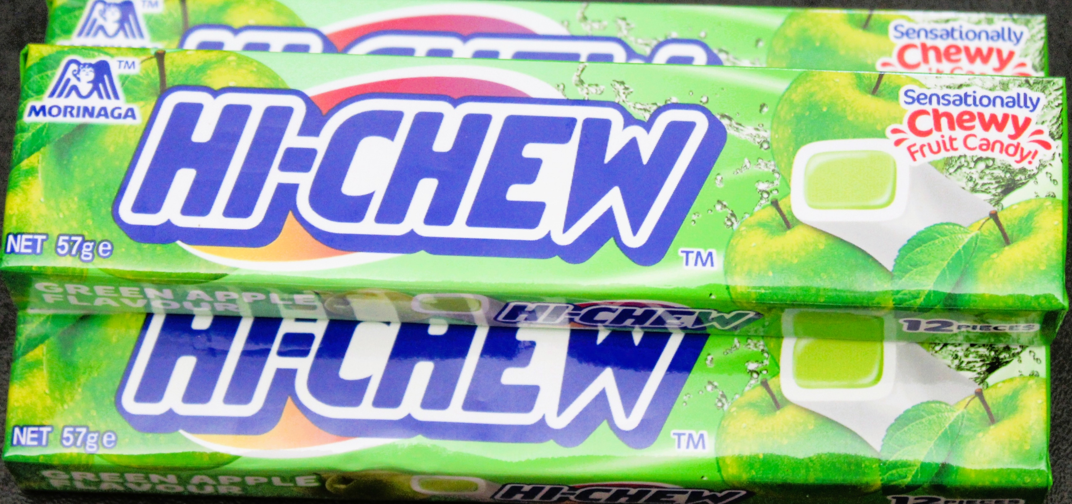 Hi Chew 57g