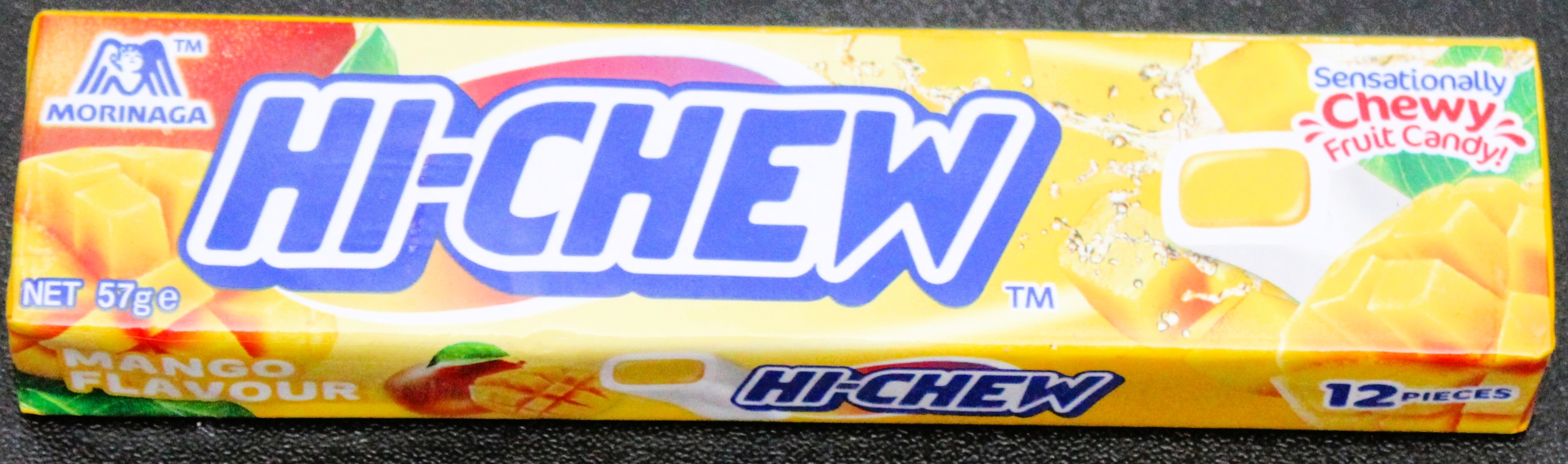 Hi Chew 57g