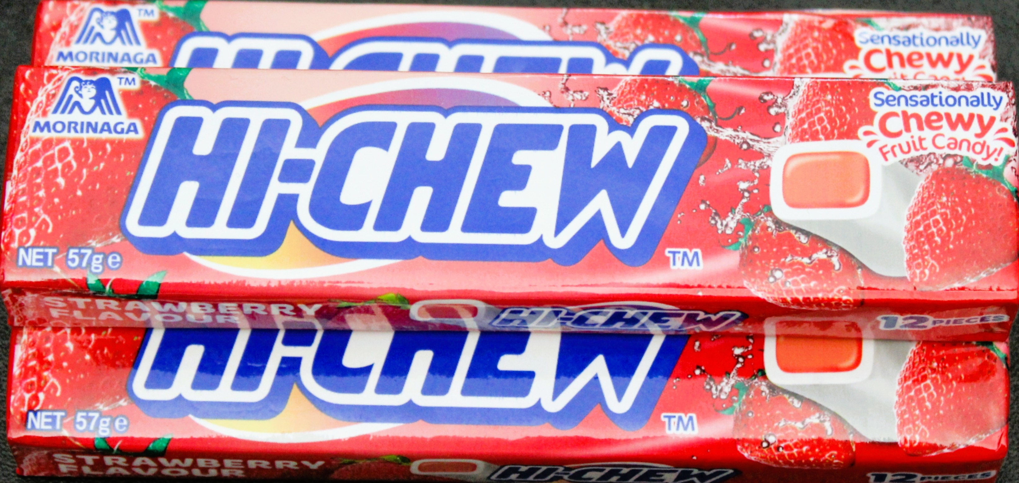 Hi Chew 57g